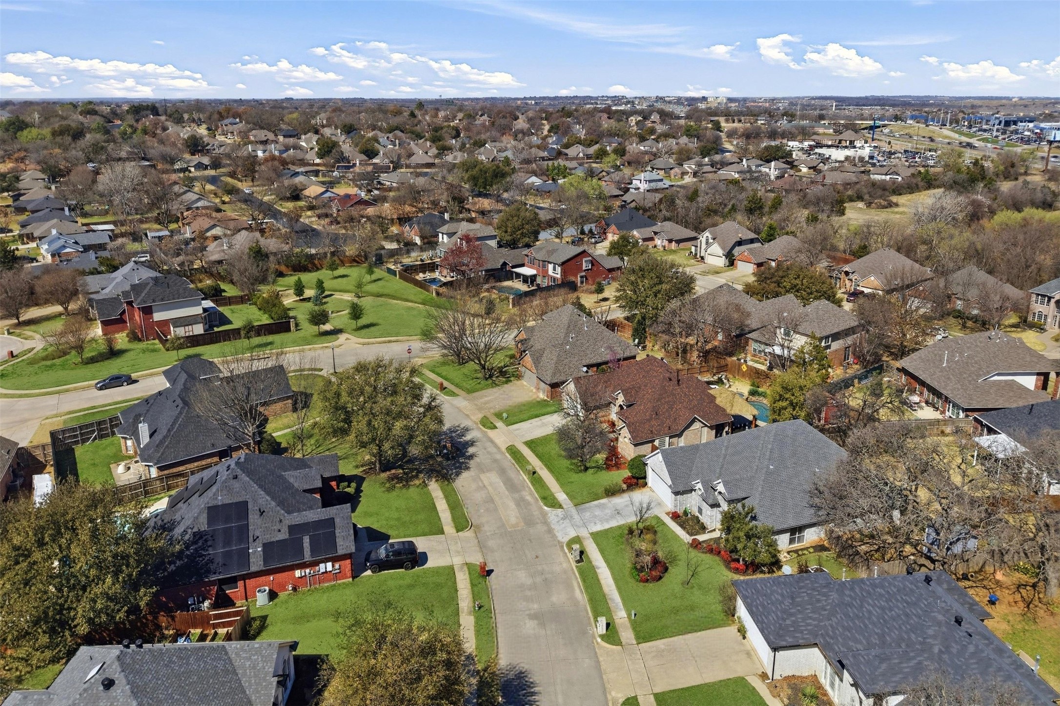 2609 Westwind Drive Corinth TX 76210