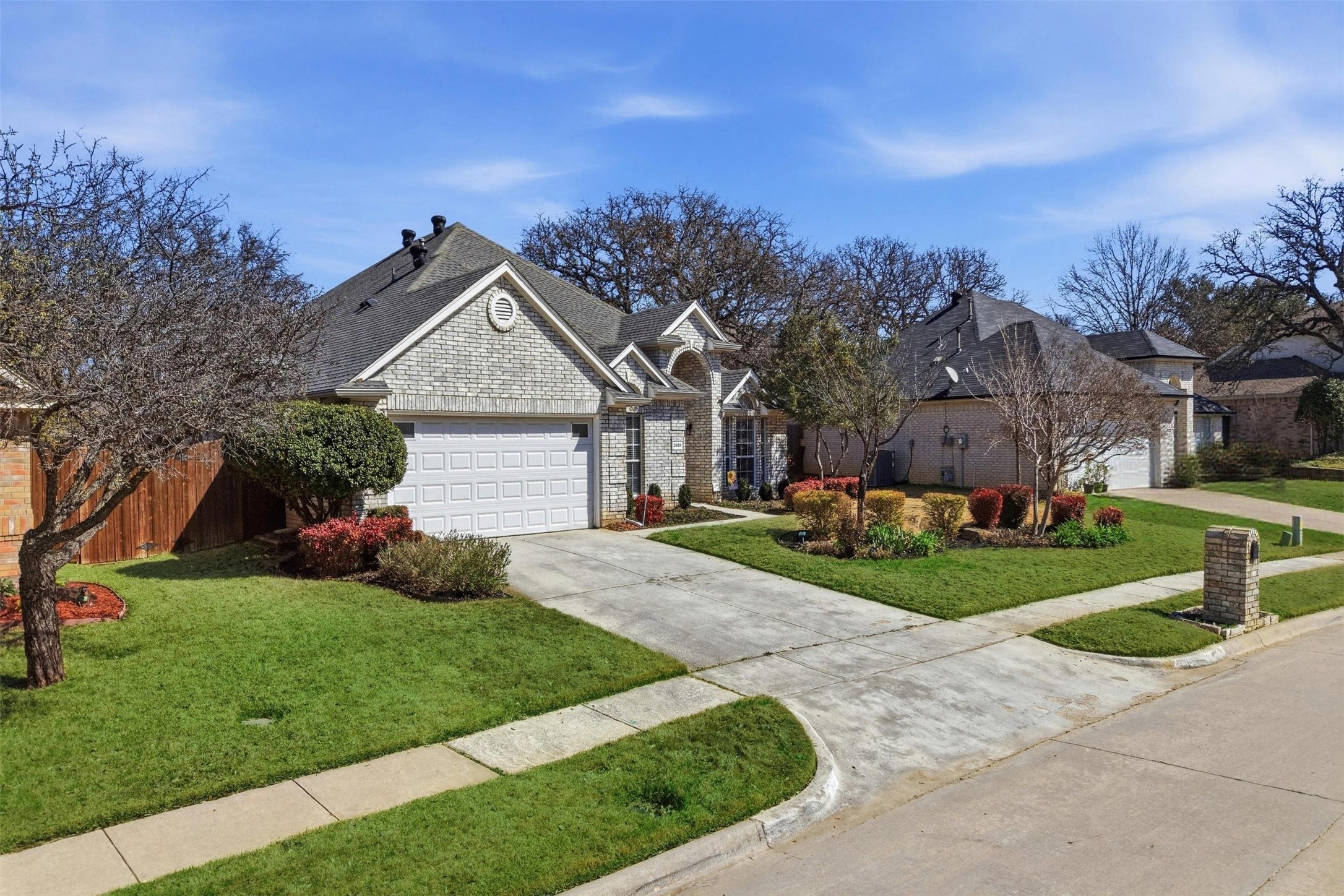 2609 Westwind Drive Corinth TX 76210