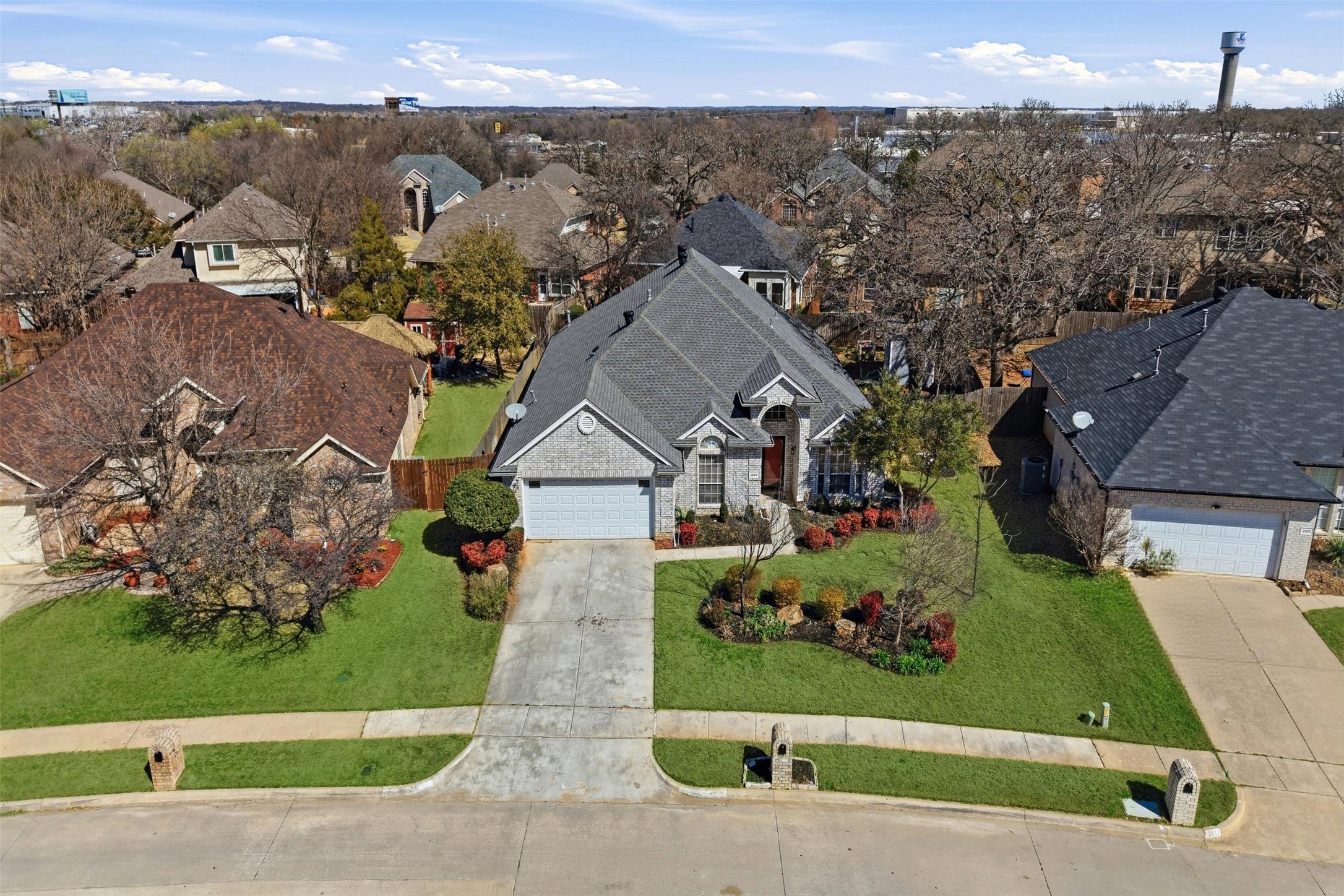 2609 Westwind Drive Corinth TX 76210