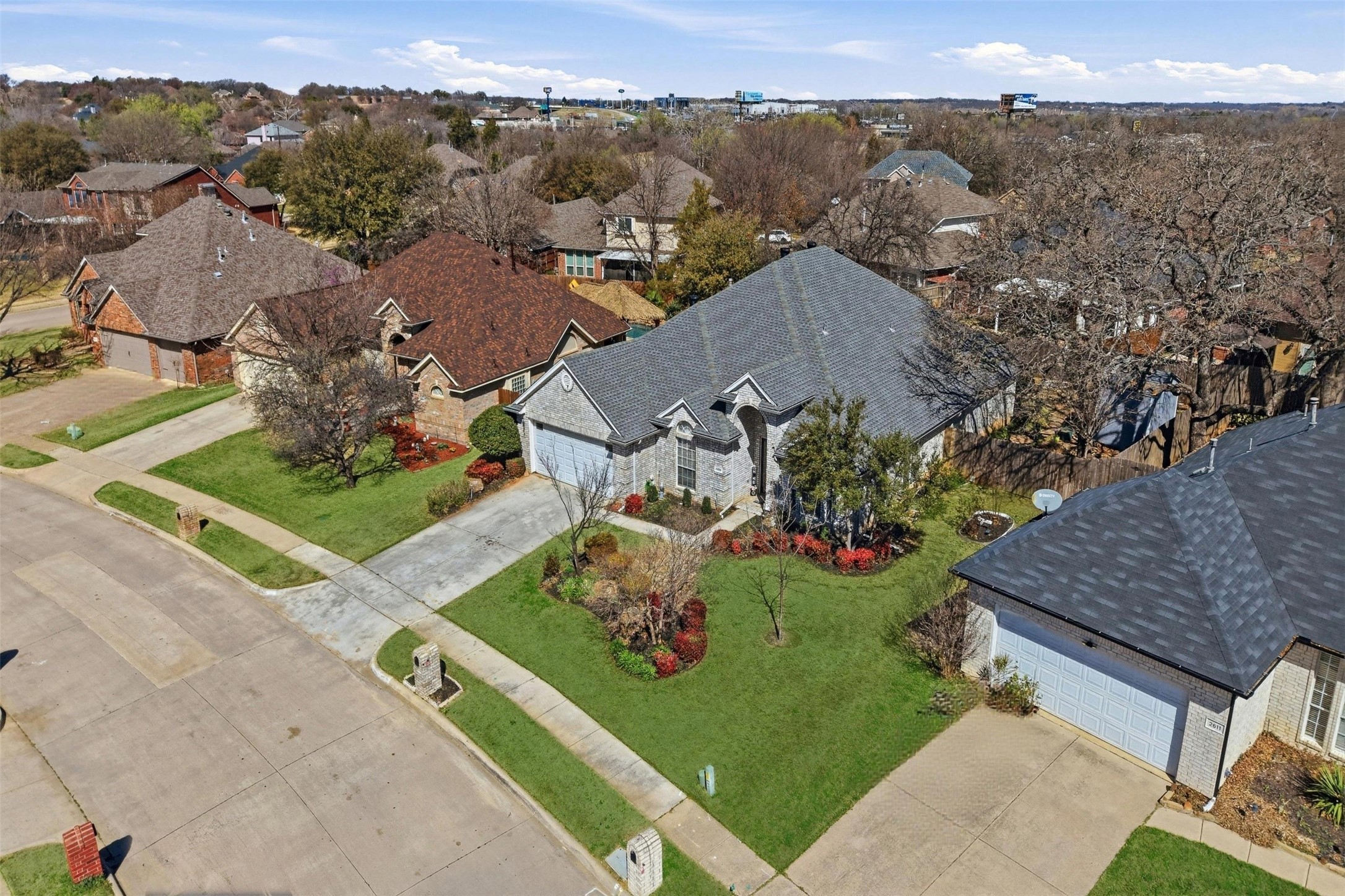 2609 Westwind Drive Corinth TX 76210