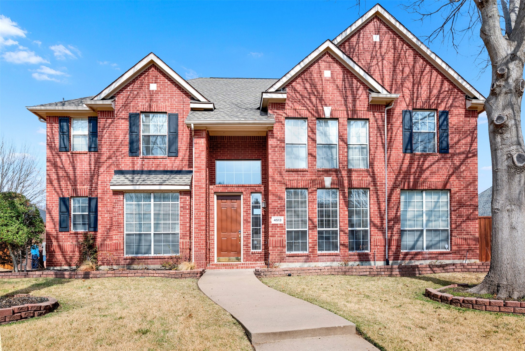4513 Southpointe Drive Richardson TX 75082