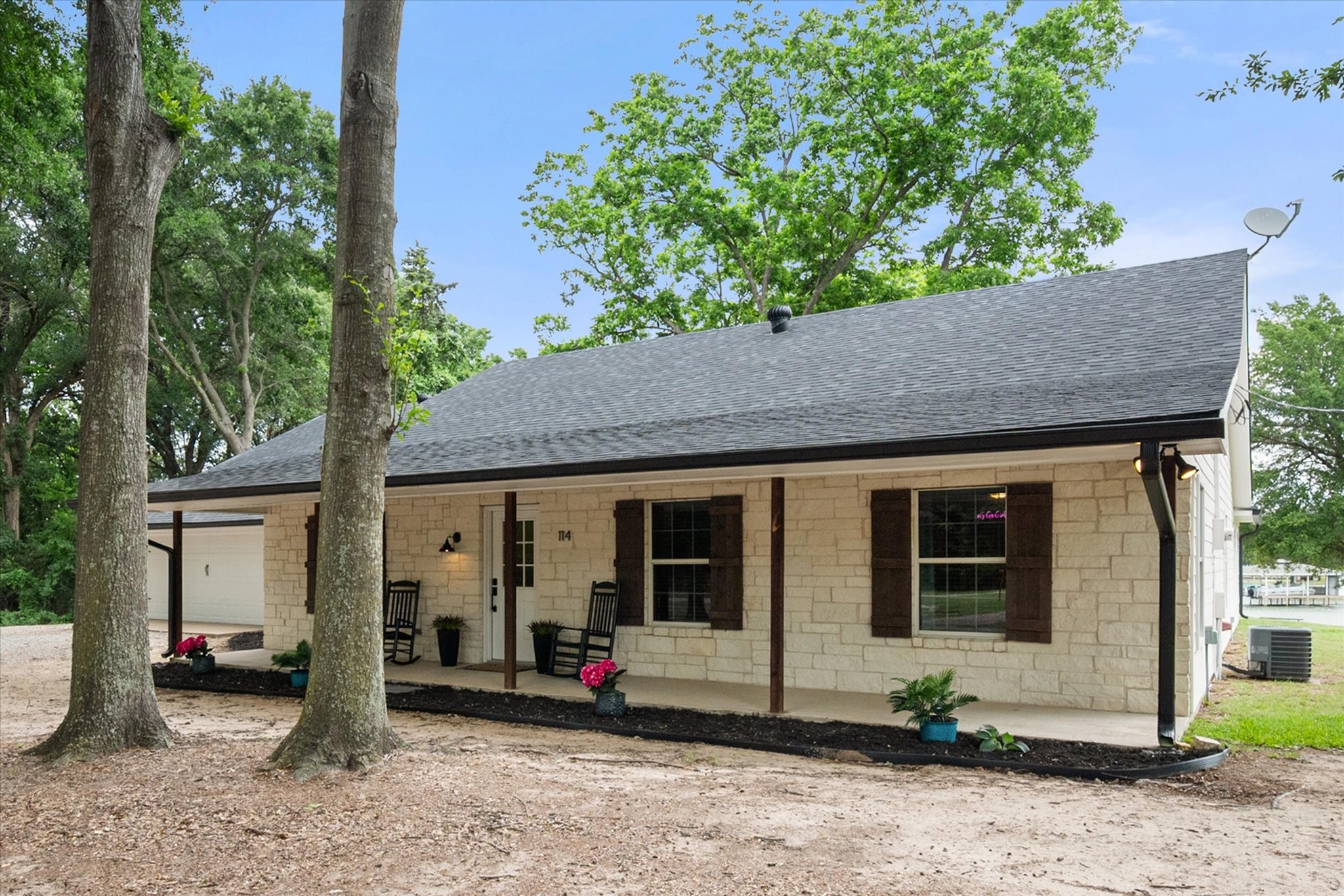 114 County Road 3187 Corsicana TX 75109