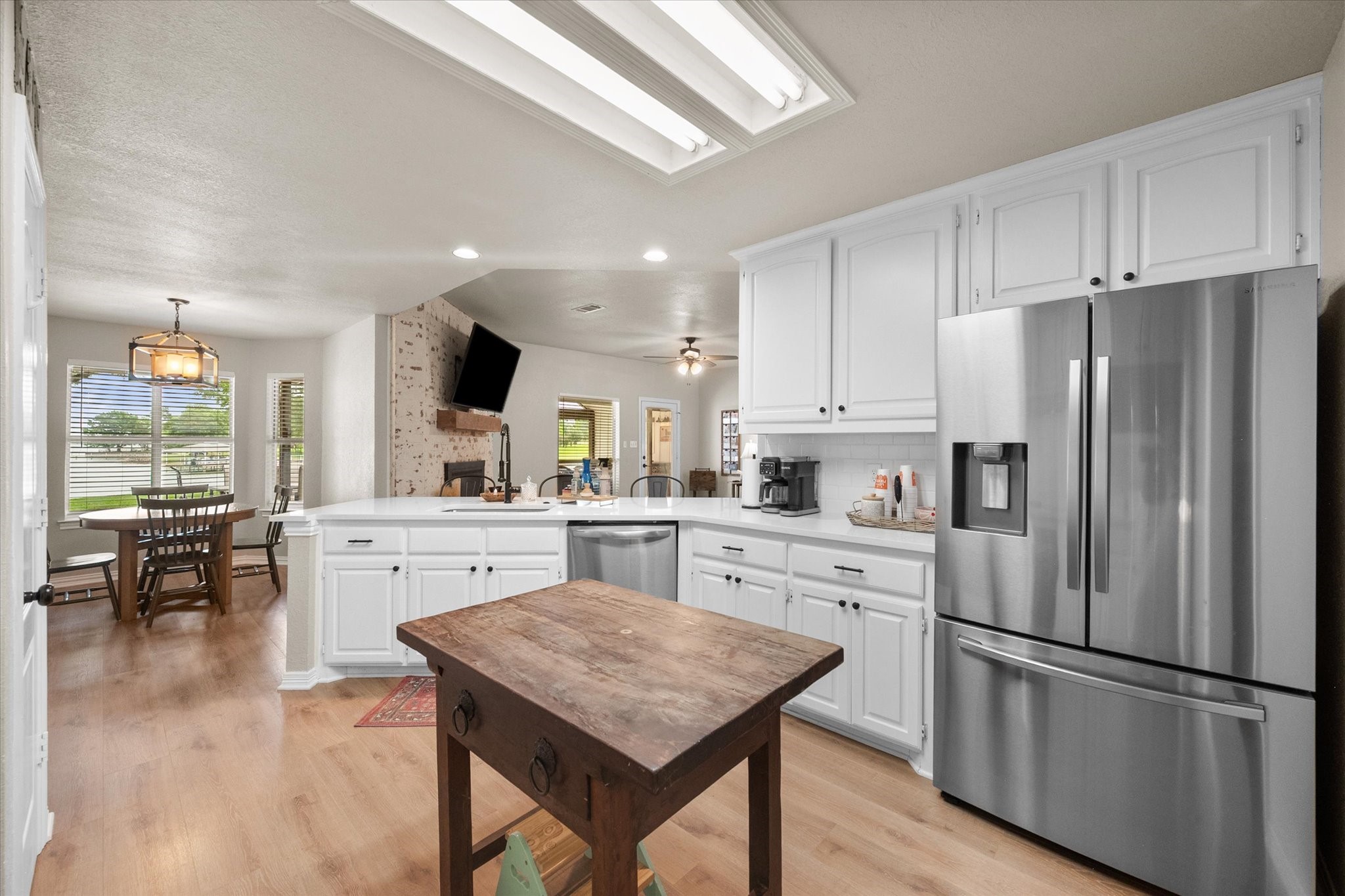 114 County Road 3187 Corsicana TX 75109