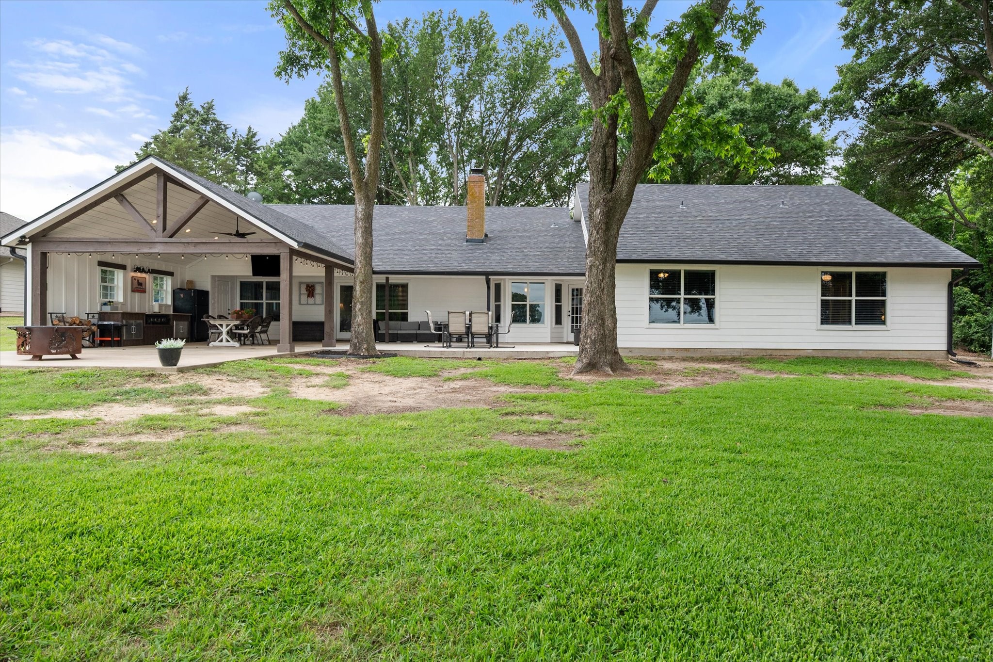 114 County Road 3187 Corsicana TX 75109