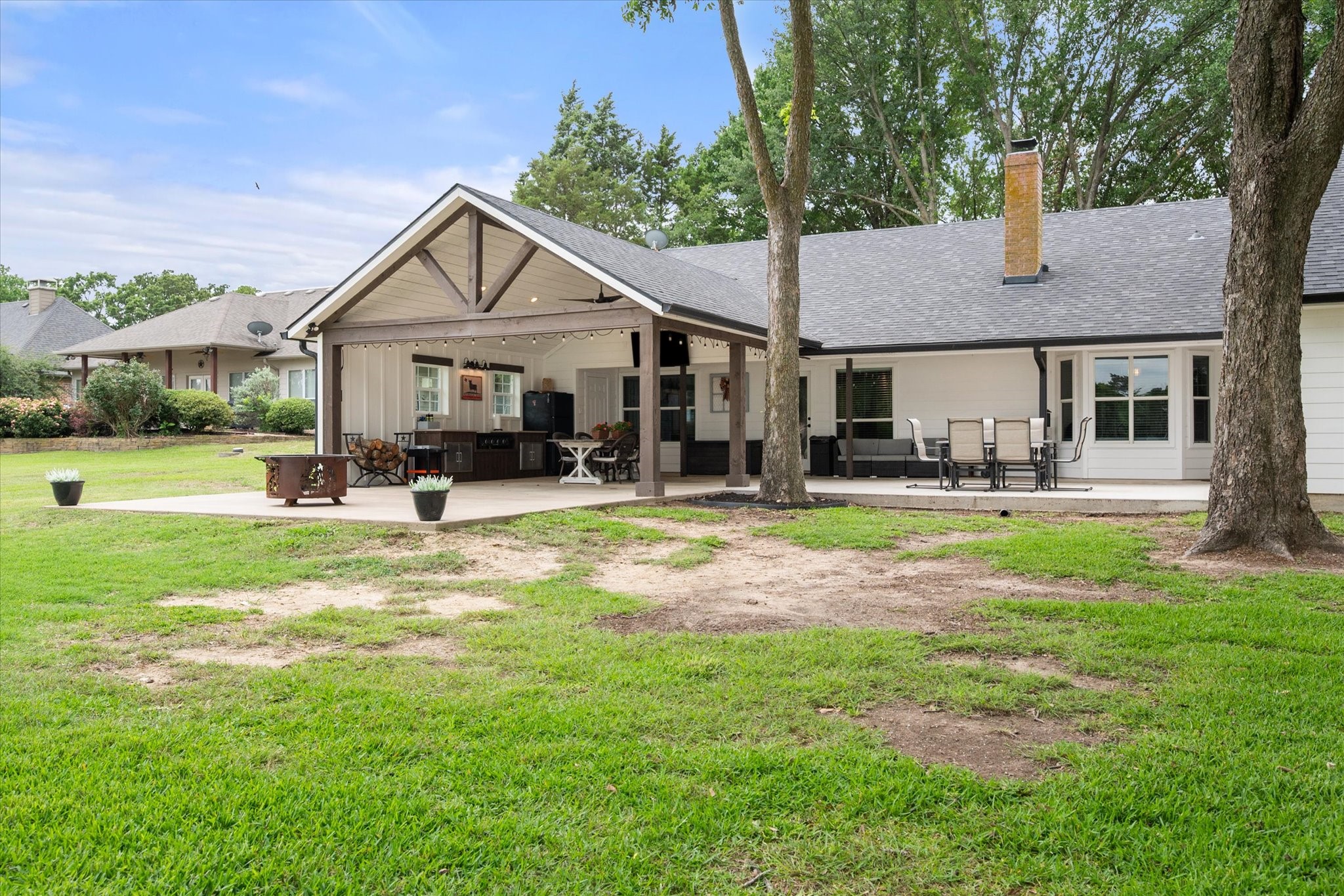 114 County Road 3187 Corsicana TX 75109