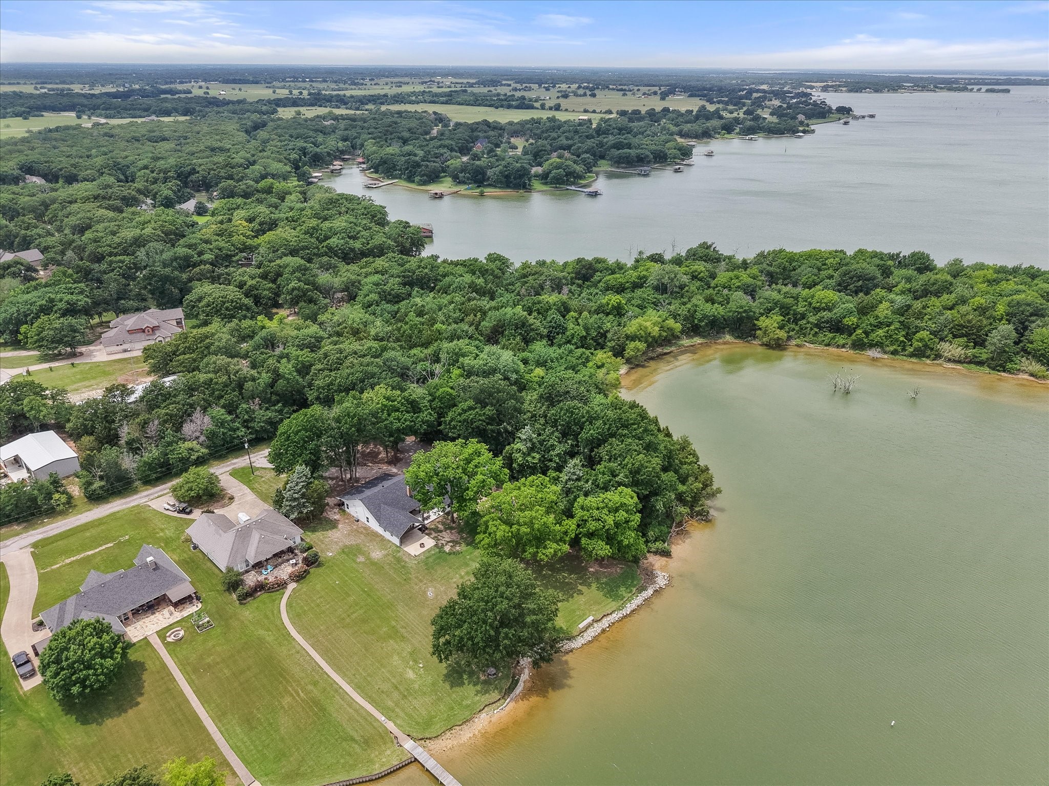114 County Road 3187 Corsicana TX 75109