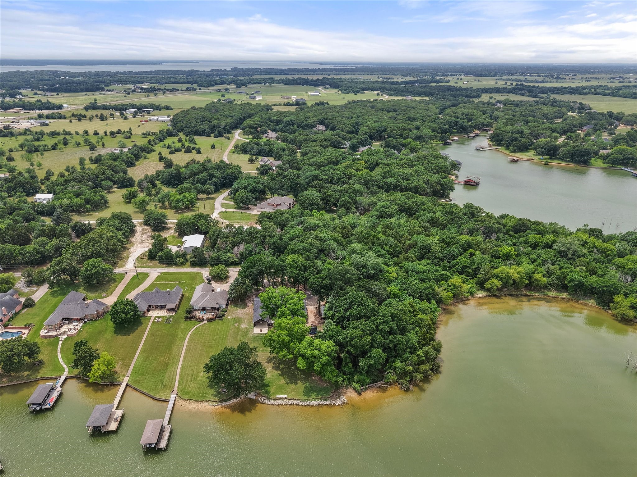 114 County Road 3187 Corsicana TX 75109