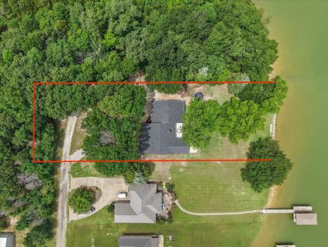 114 County Road 3187 Corsicana TX 75109