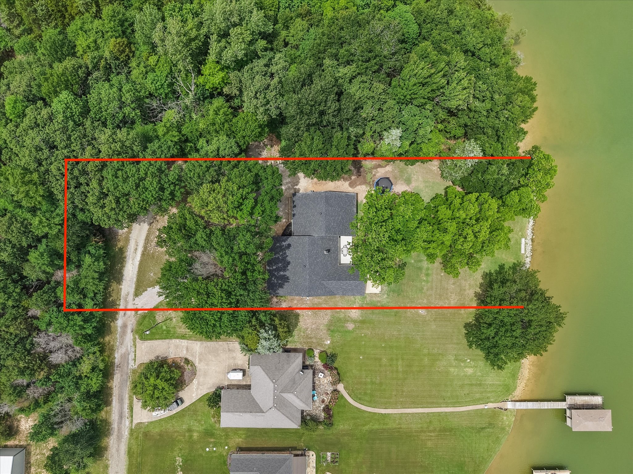 114 County Road 3187 Corsicana TX 75109