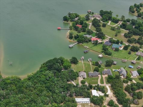 114 County Road 3187 Corsicana TX 75109
