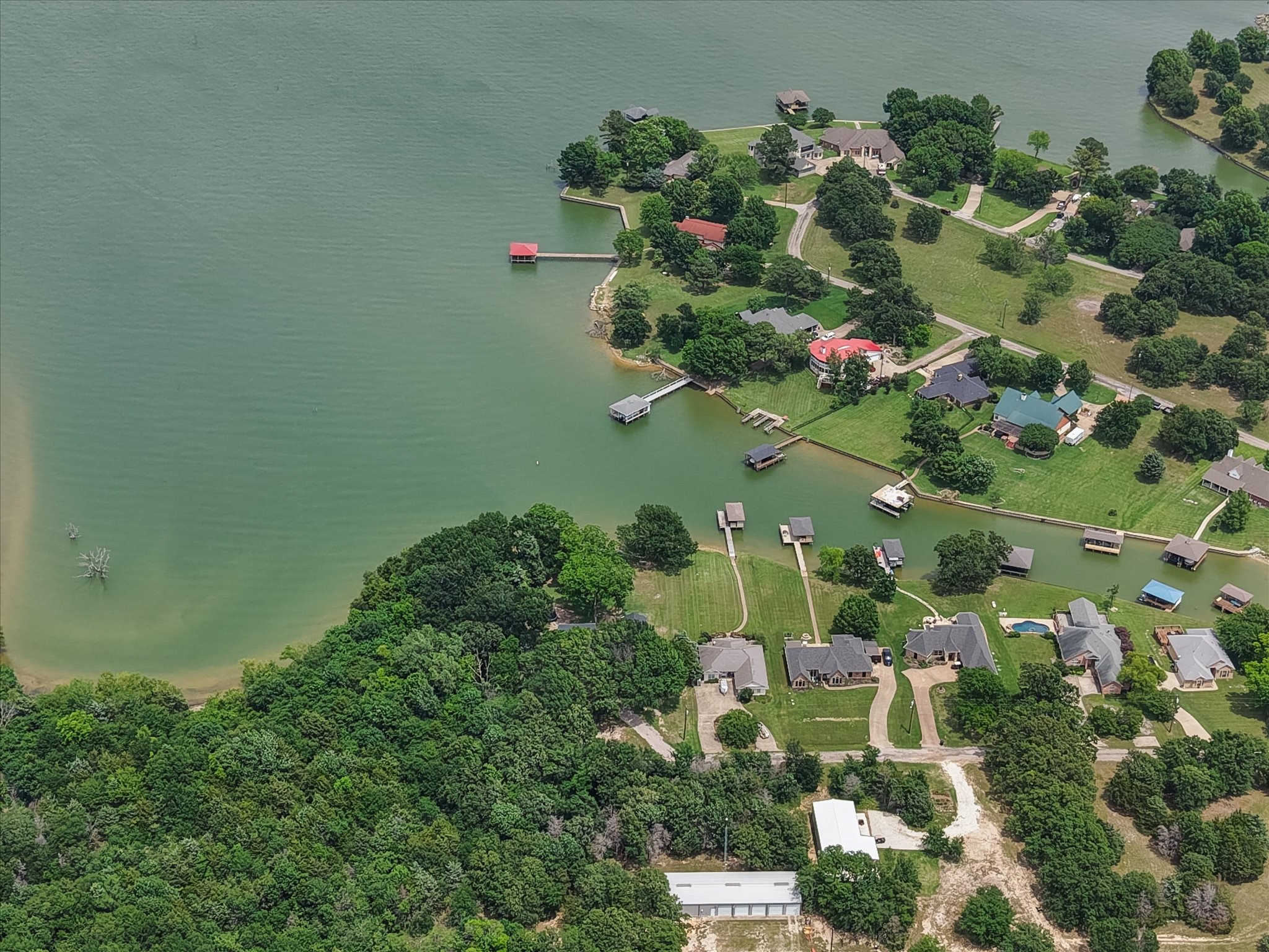 114 County Road 3187 Corsicana TX 75109