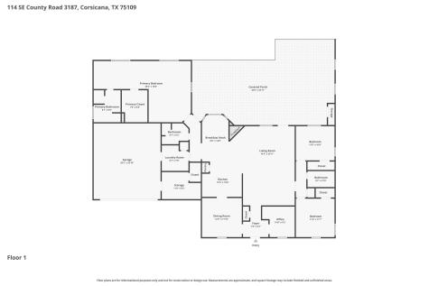 114 County Road 3187 Corsicana TX 75109