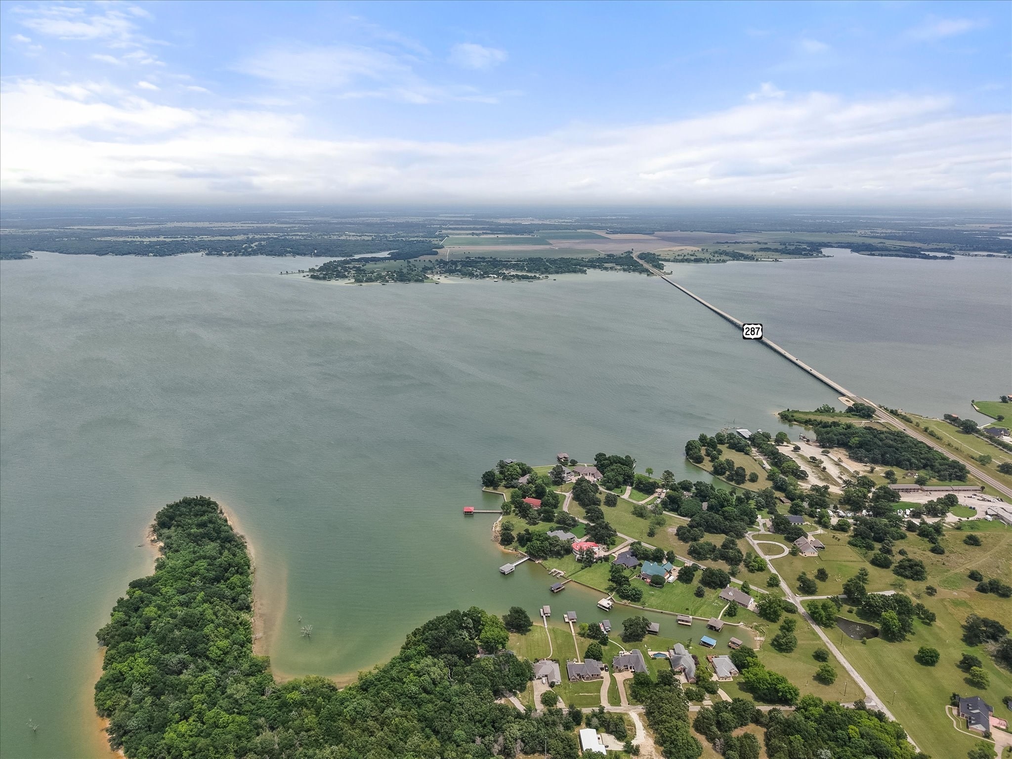114 County Road 3187 Corsicana TX 75109