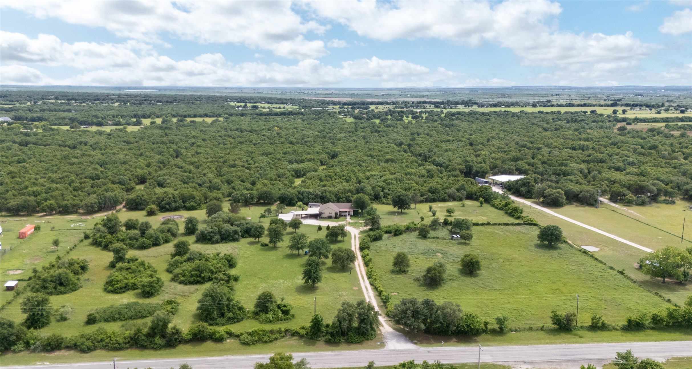 901 Fm2700 Clyde TX 79510