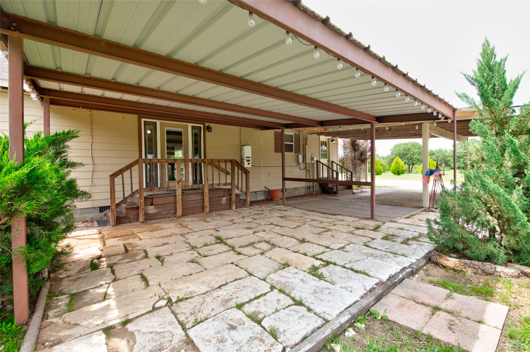 901 Fm2700 Clyde TX 79510