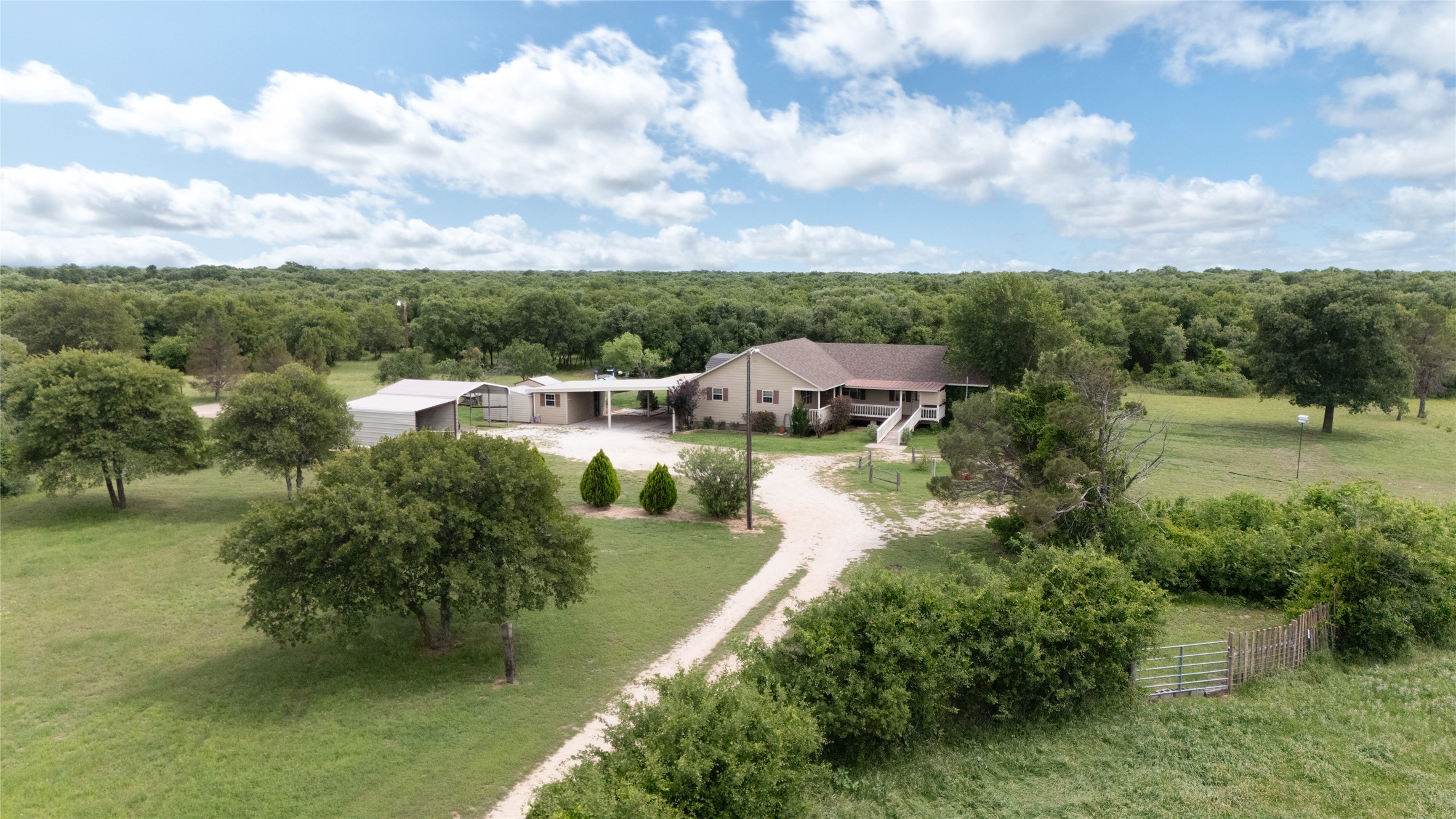 901 Fm2700 Clyde TX 79510