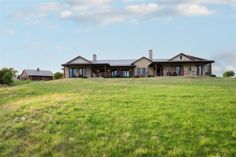 11503 E Rocky Creek Road Crowley TX 76036