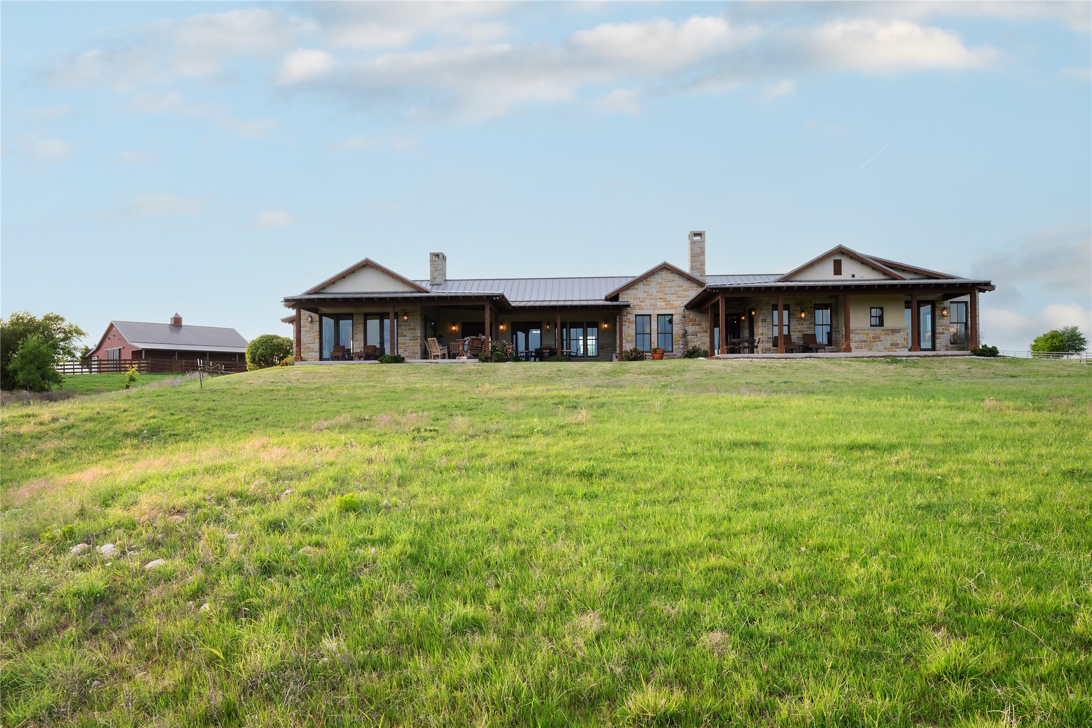 11503 E Rocky Creek Road Crowley TX 76036