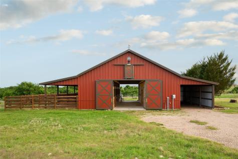 11503 E Rocky Creek Road Crowley TX 76036