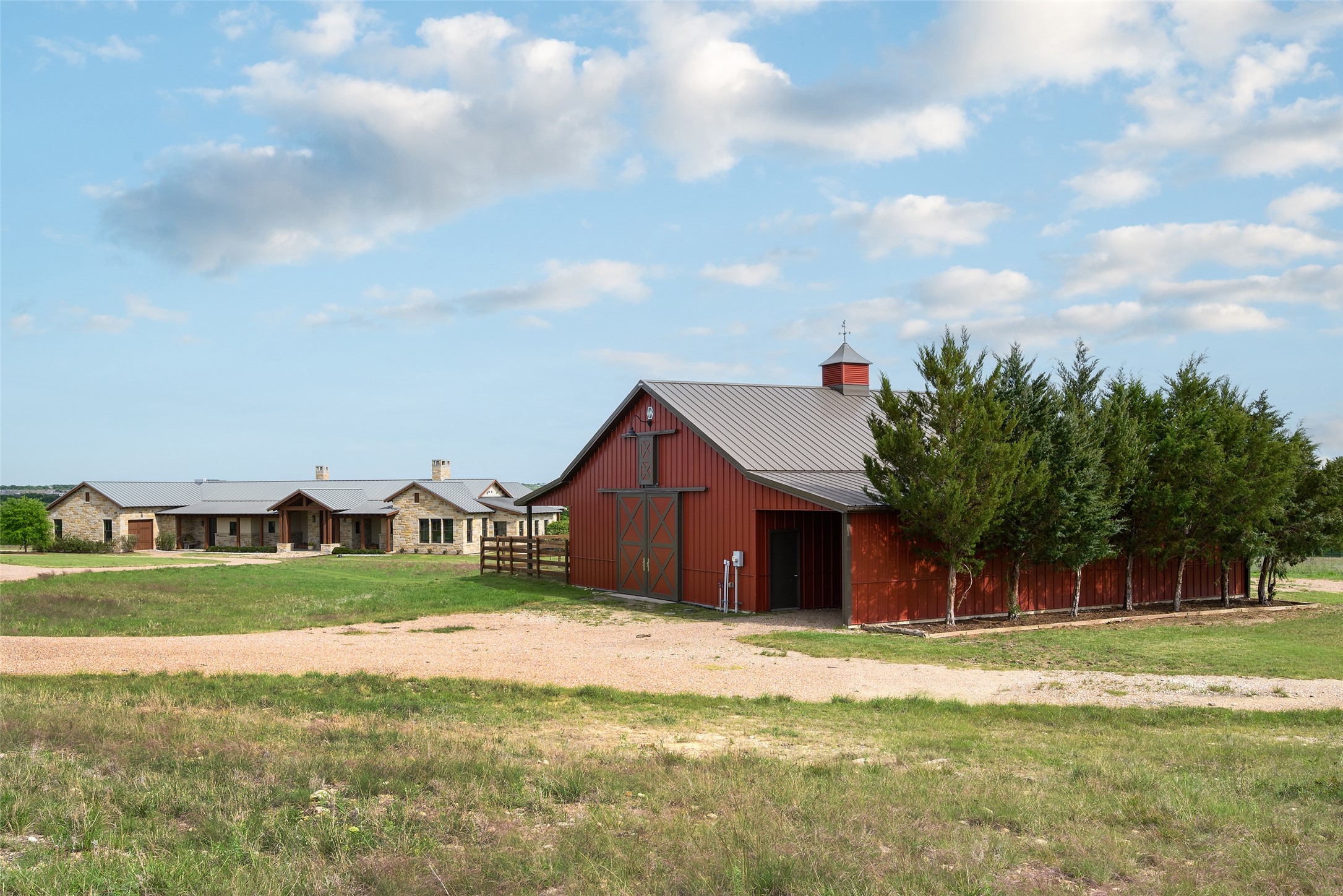 11503 E Rocky Creek Road Crowley TX 76036
