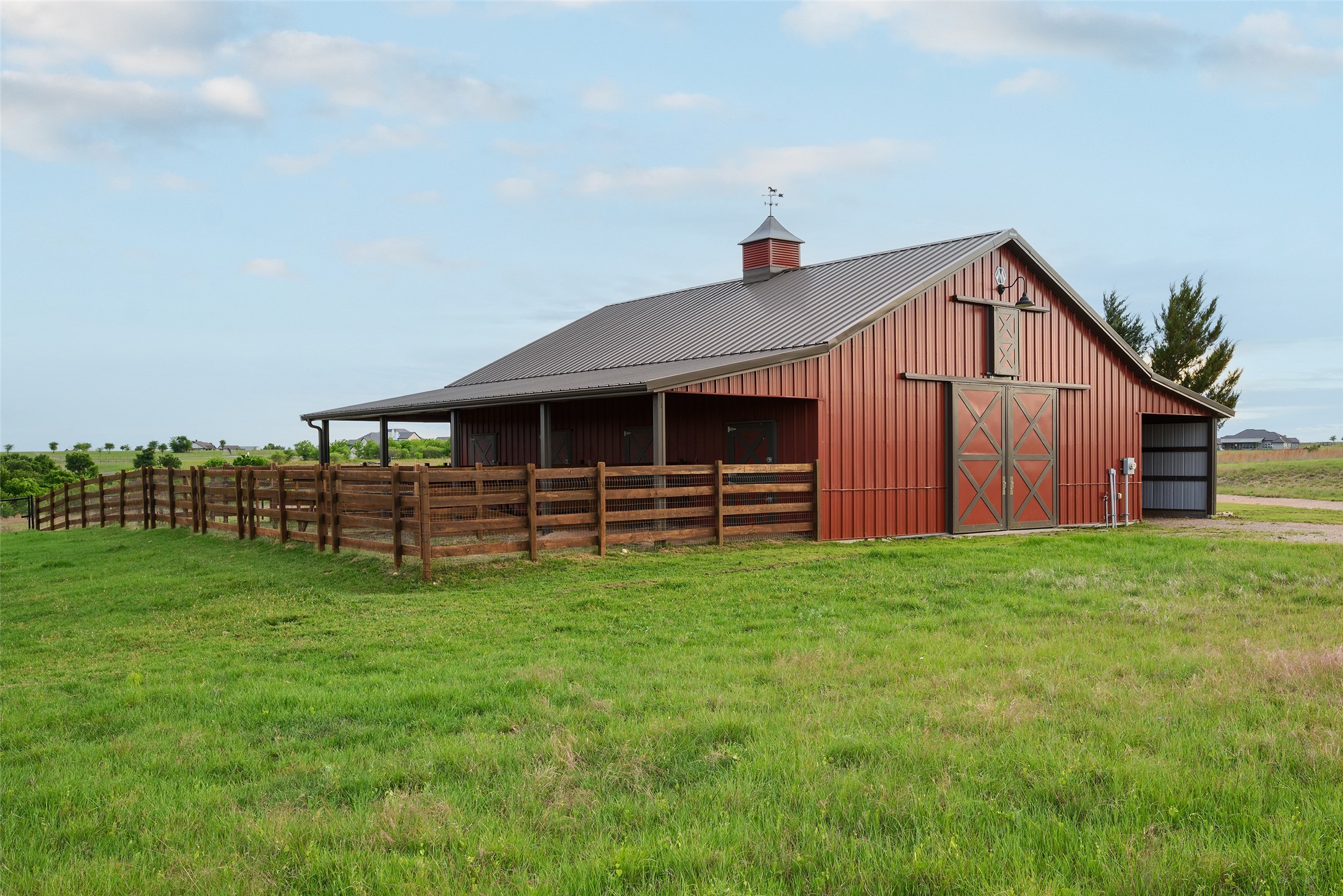11503 E Rocky Creek Road Crowley TX 76036