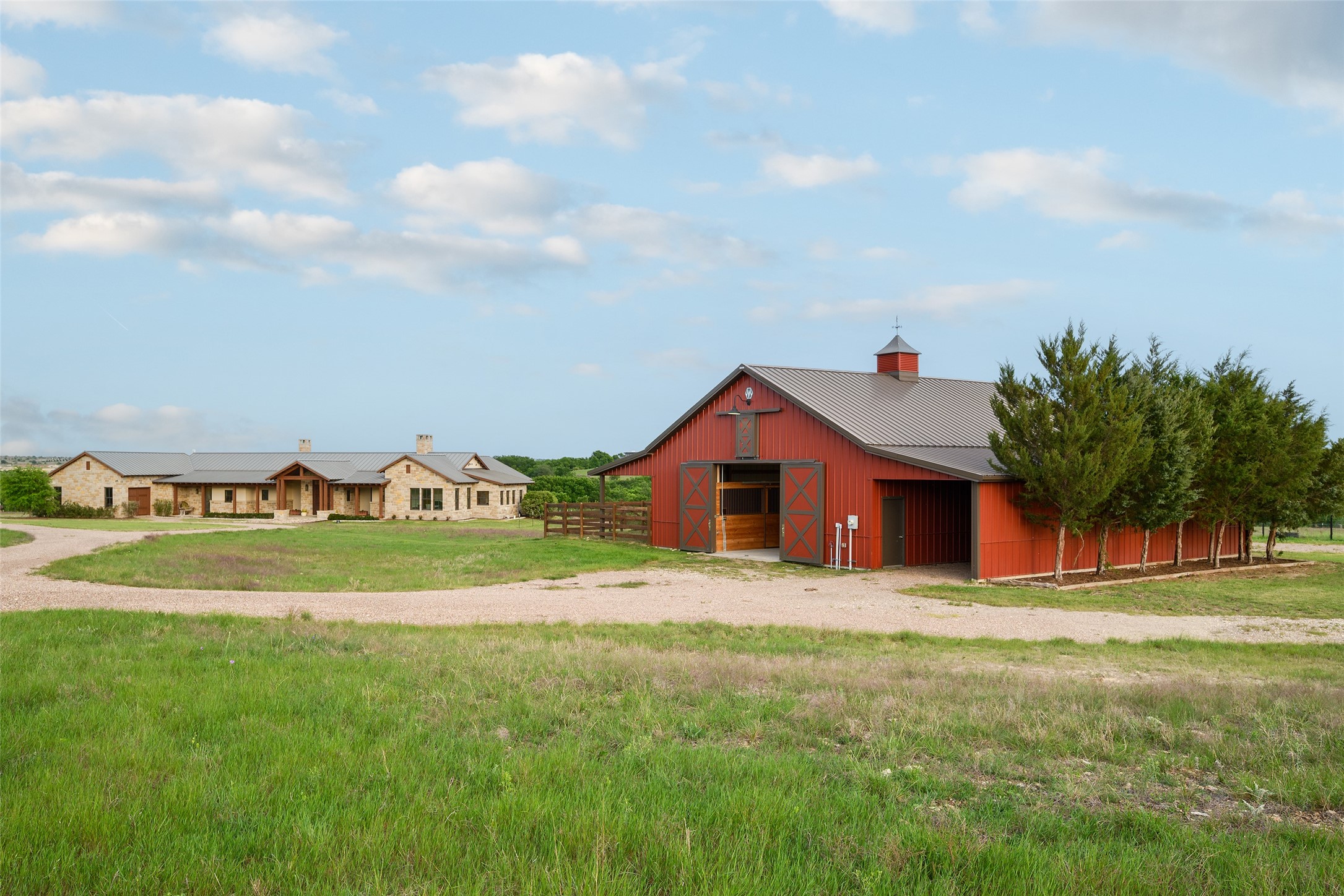 11503 E Rocky Creek Road Crowley TX 76036