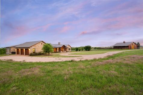 11503 E Rocky Creek Road Crowley TX 76036