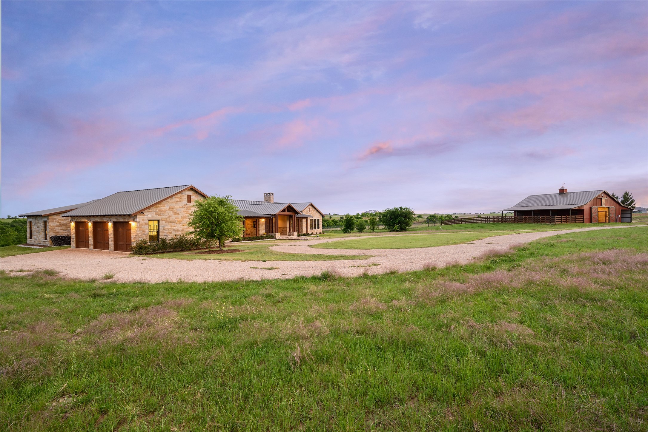 11503 E Rocky Creek Road Crowley TX 76036
