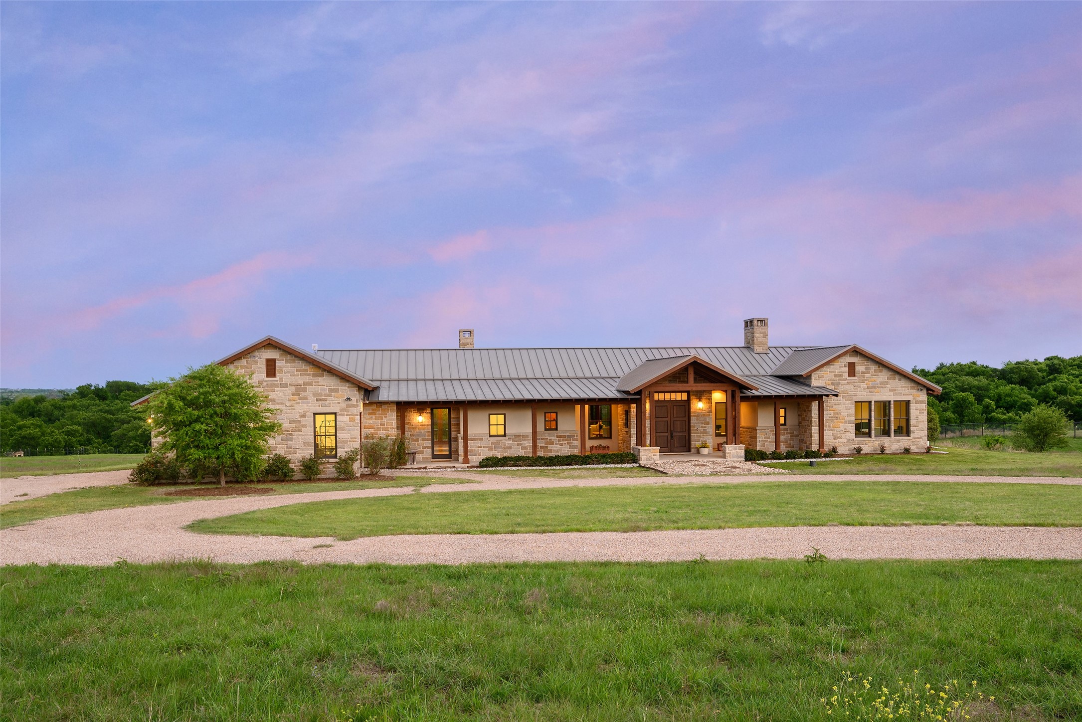 11503 E Rocky Creek Road Crowley TX 76036