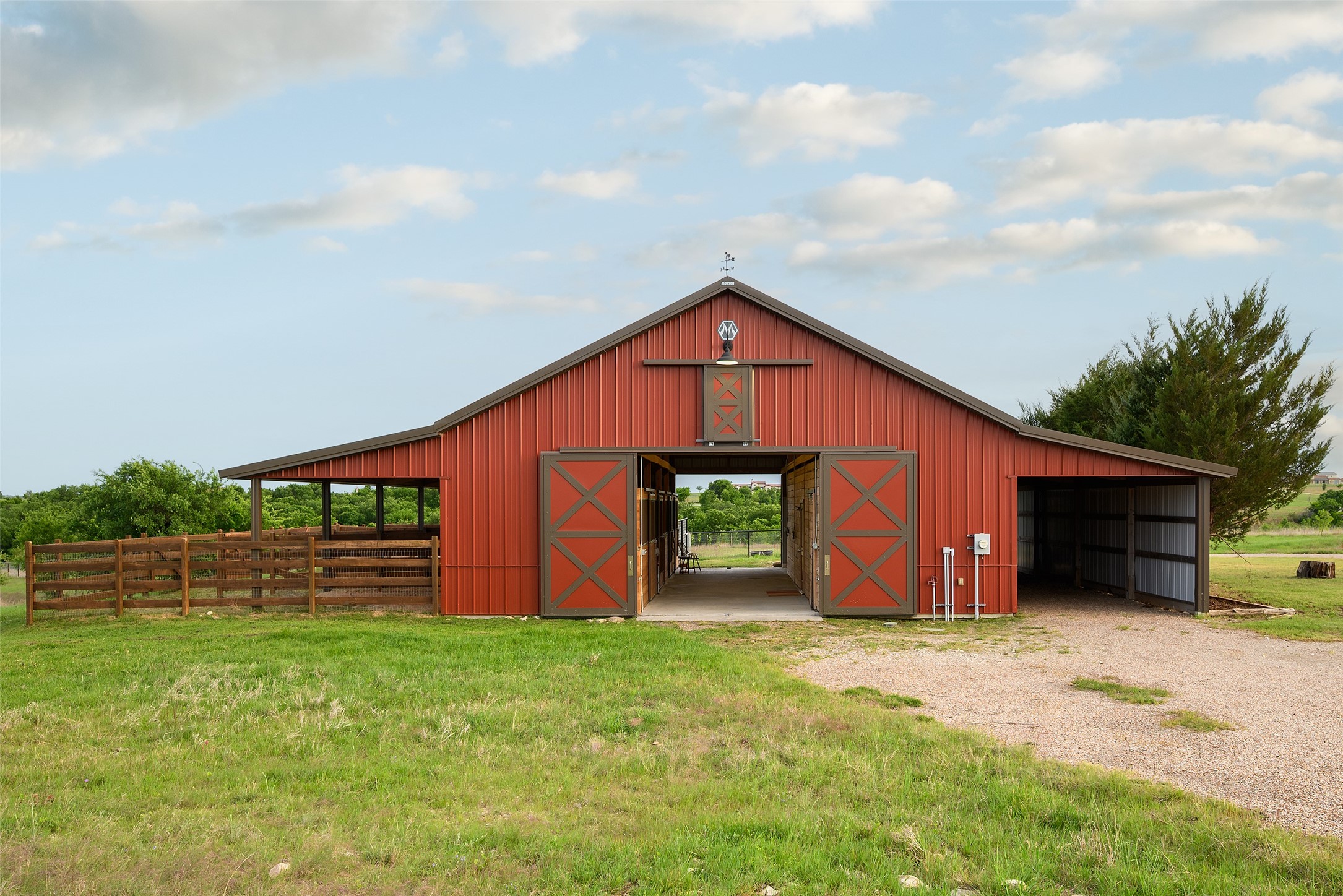 11503 E Rocky Creek Road Crowley TX 76036