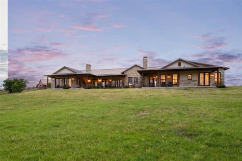 11503 E Rocky Creek Road Crowley TX 76036