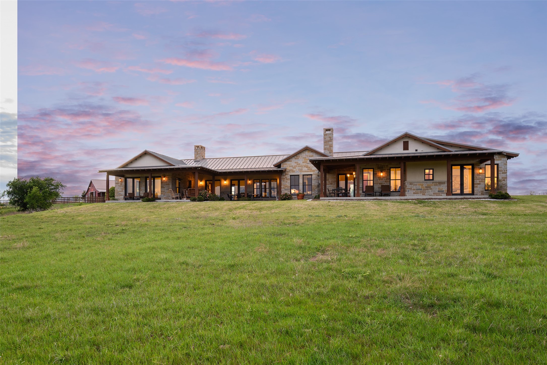 11503 E Rocky Creek Road Crowley TX 76036