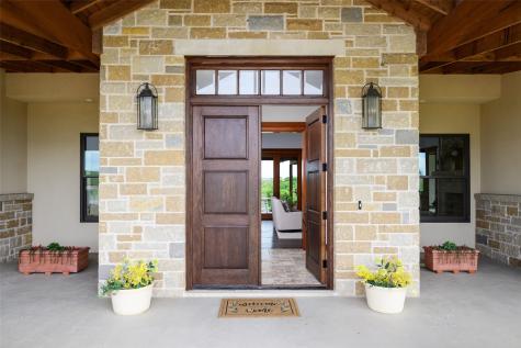11503 E Rocky Creek Road Crowley TX 76036