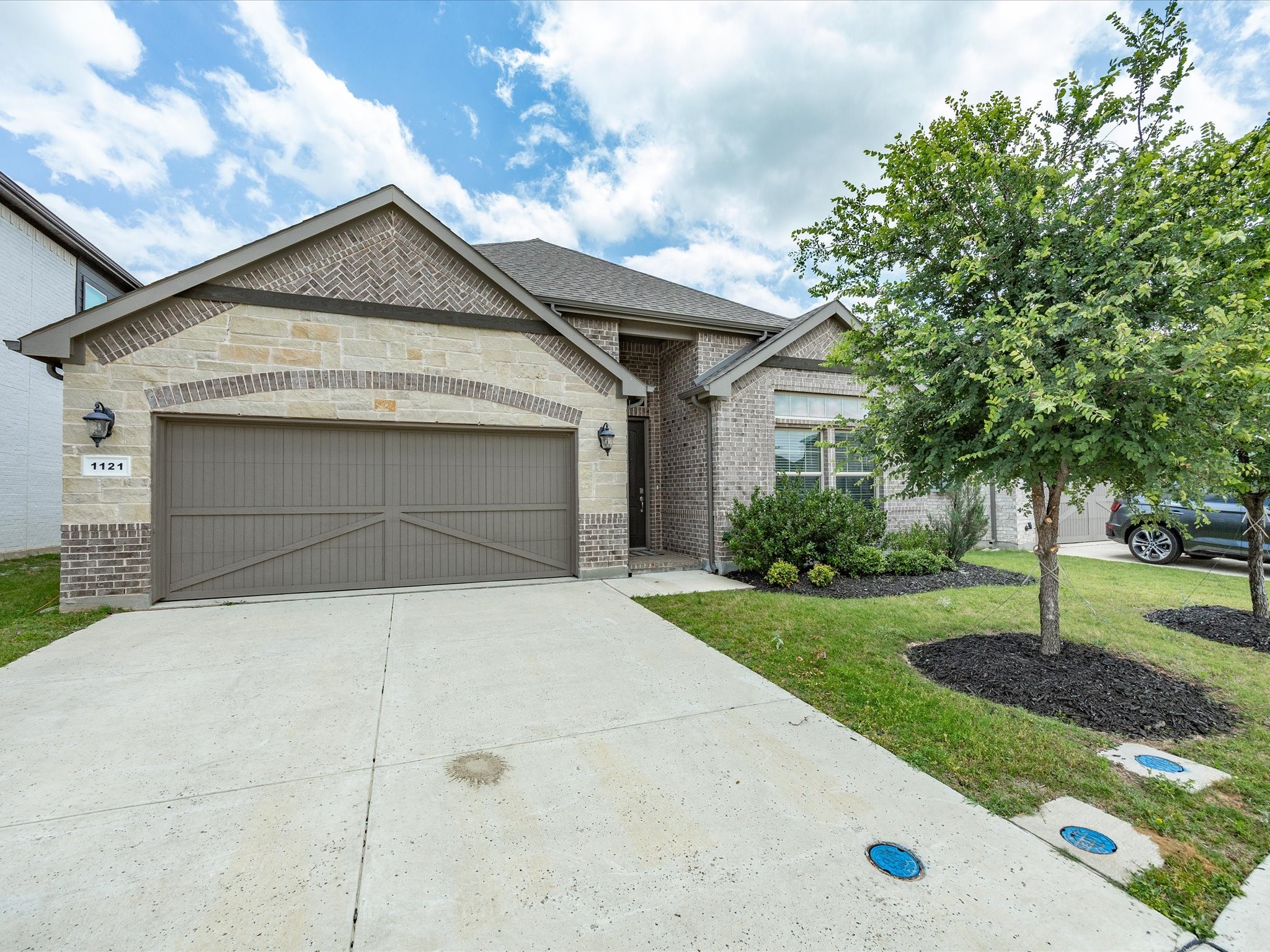 1121 Knightsbridge Road Argyle TX 76226