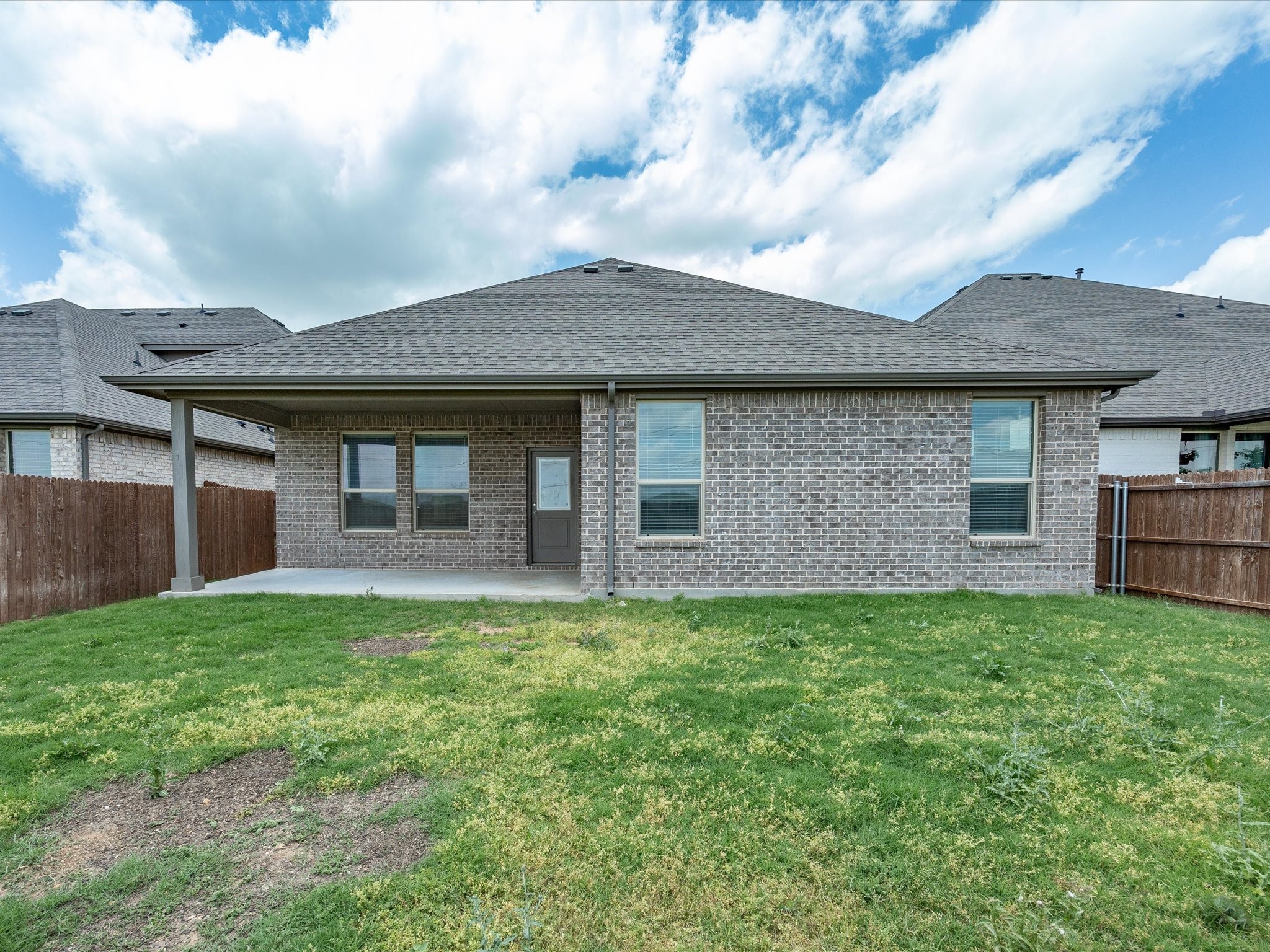 1121 Knightsbridge Road Argyle TX 76226