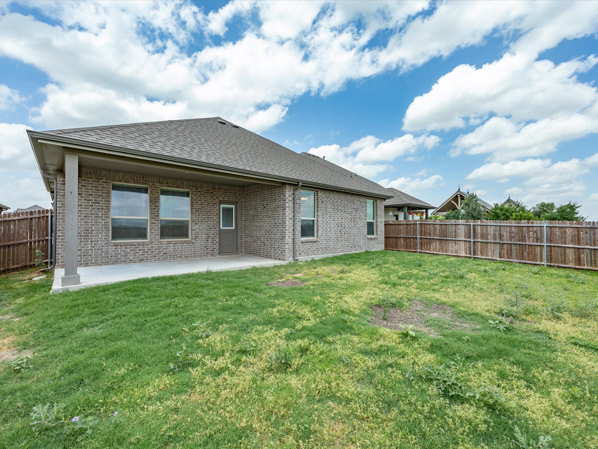 1121 Knightsbridge Road Argyle TX 76226