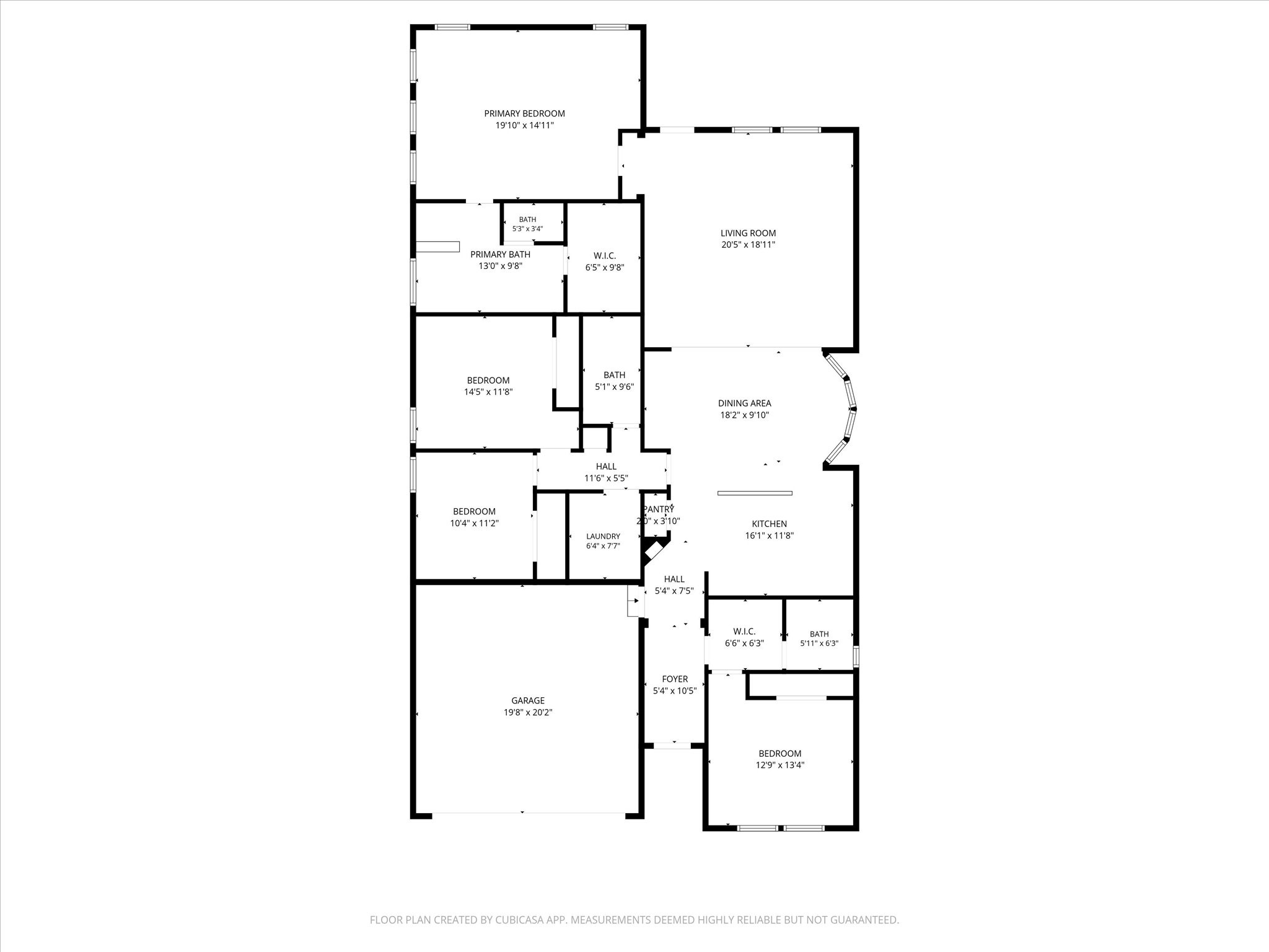 1121 Knightsbridge Road Argyle TX 76226