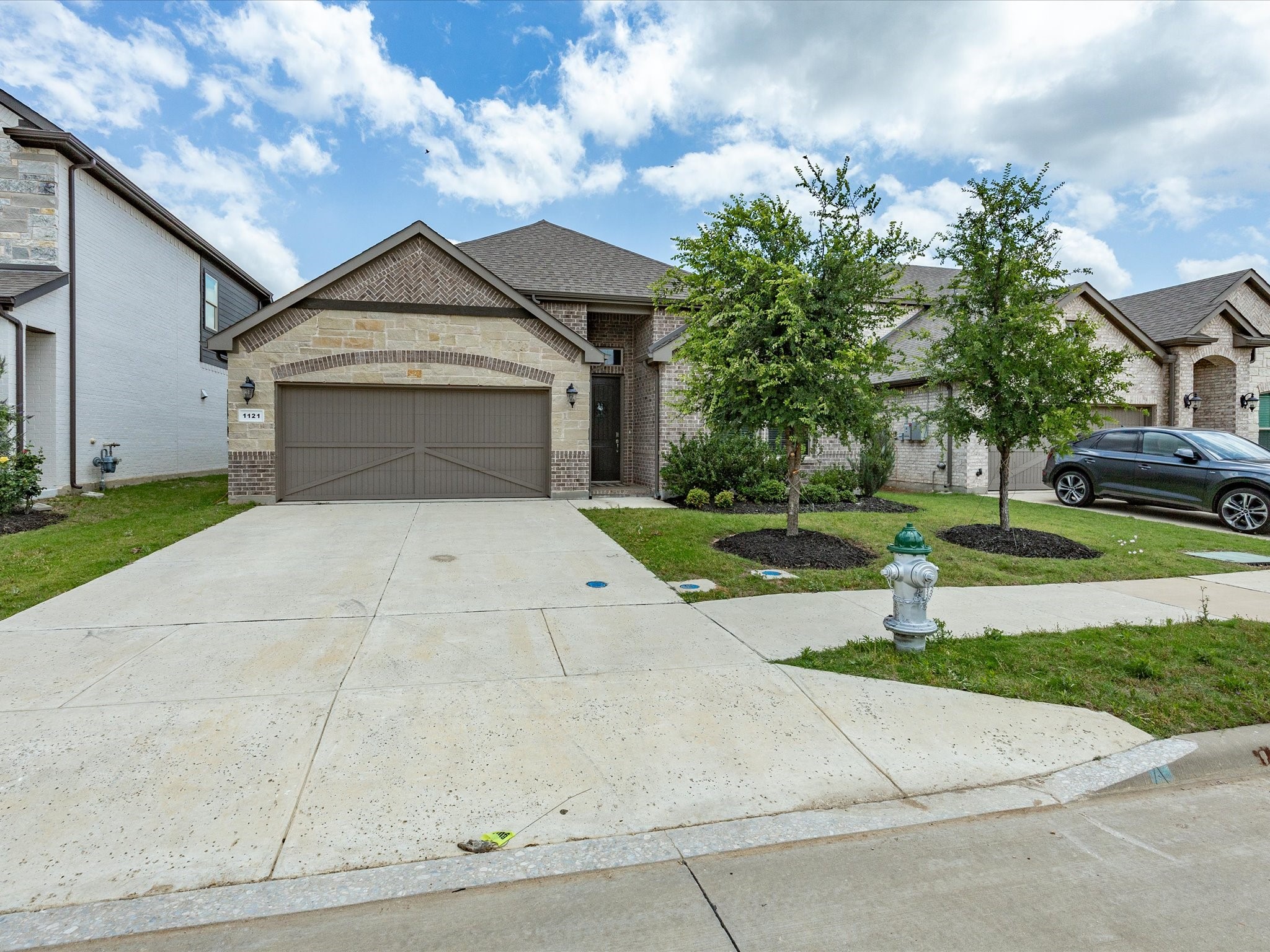 1121 Knightsbridge Road Argyle TX 76226
