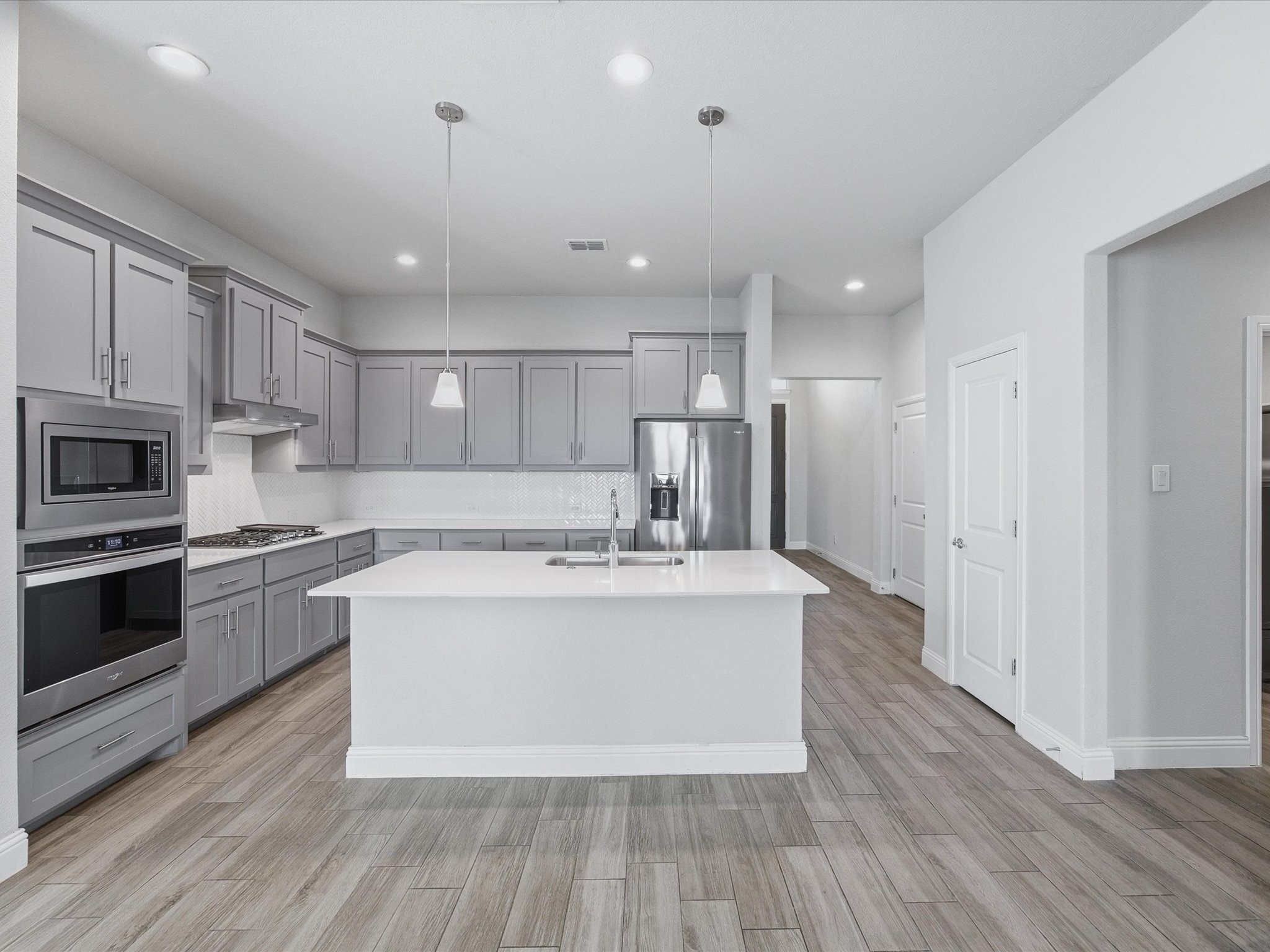 1121 Knightsbridge Road Argyle TX 76226