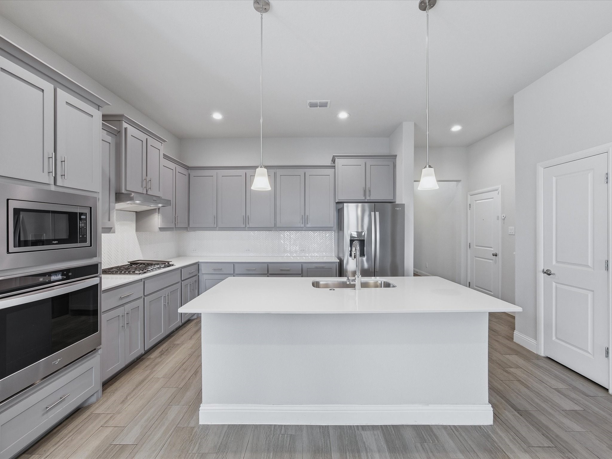 1121 Knightsbridge Road Argyle TX 76226