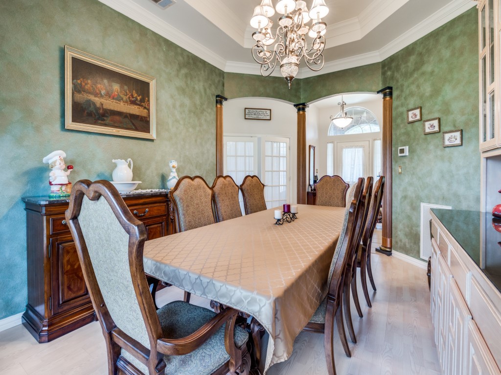 8640 Glen Eagles Drive Red Oak TX 75154