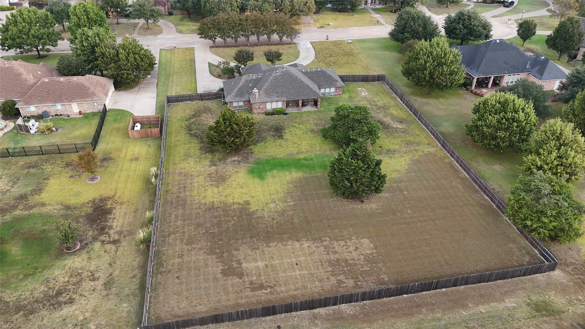 8640 Glen Eagles Drive Red Oak TX 75154