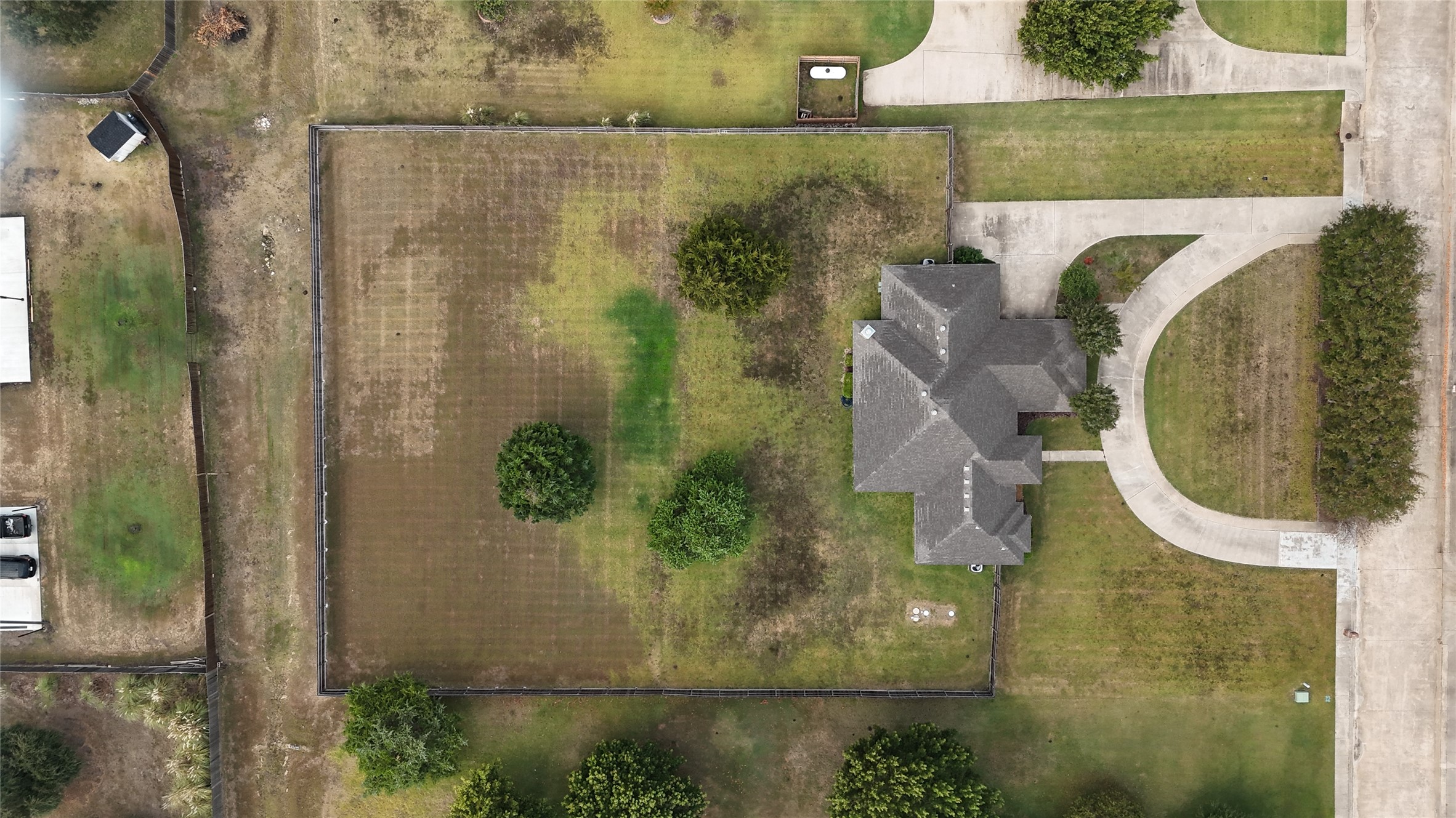 8640 Glen Eagles Drive Red Oak TX 75154