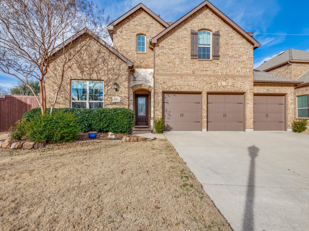 2501 Sunnyside Drive Mckinney TX 75071
