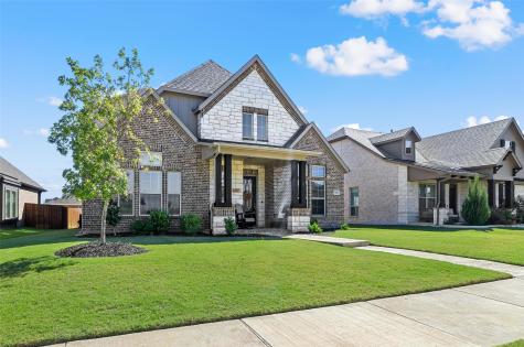 14368 Cottontail Drive Frisco TX 75033