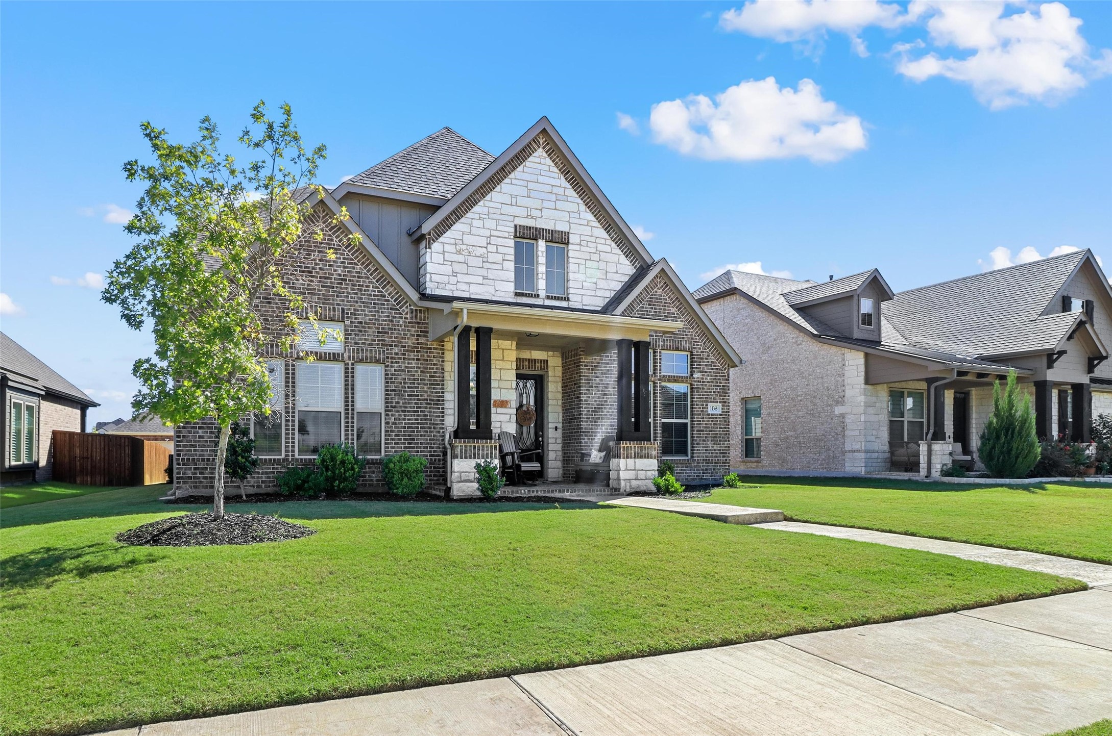 14368 Cottontail Drive Frisco TX 75033