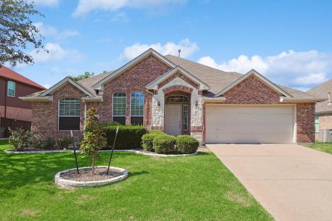 3404 Catalpa Drive Wylie TX 75098