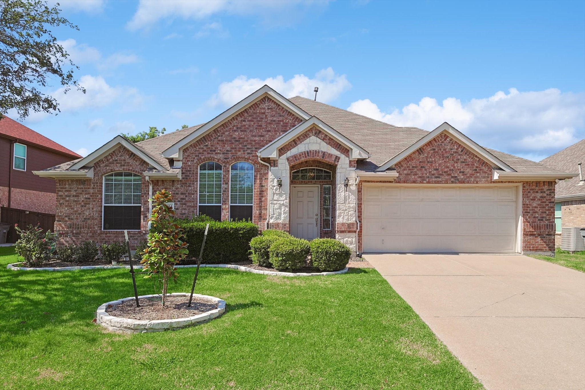 3404 Catalpa Drive Wylie TX 75098
