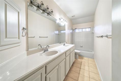 3812 Oxbow Creek Lane Plano TX 75074