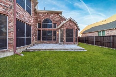 3812 Oxbow Creek Lane Plano TX 75074